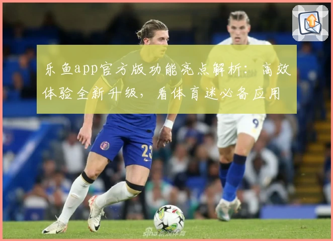 乐鱼app官方版功能亮点解析：高效体验全新升级，看体育迷必备应用如何打造极致快感