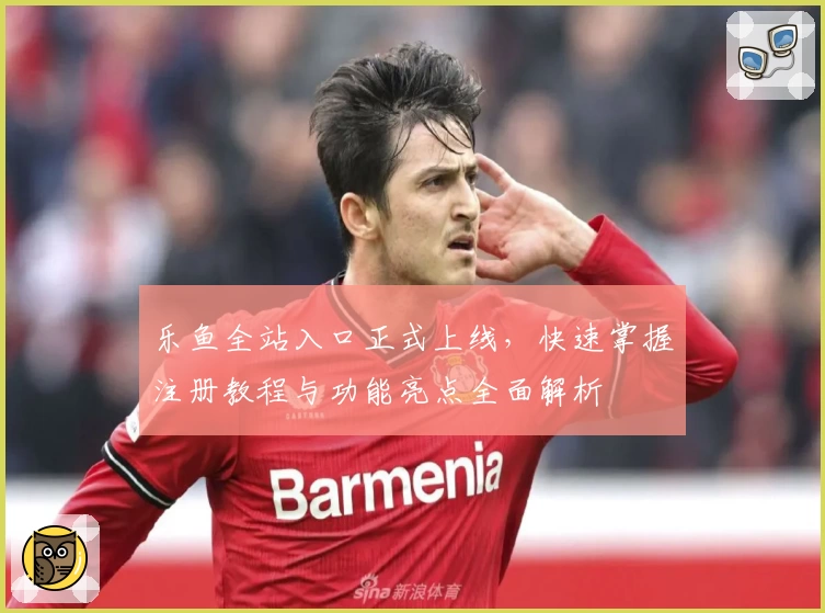 乐鱼全站入口正式上线，快速掌握注册教程与功能亮点全面解析