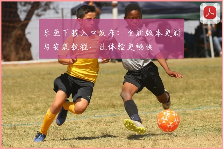 乐鱼下载入口发布:全新版本更新与安装教程,让体验更畅快
