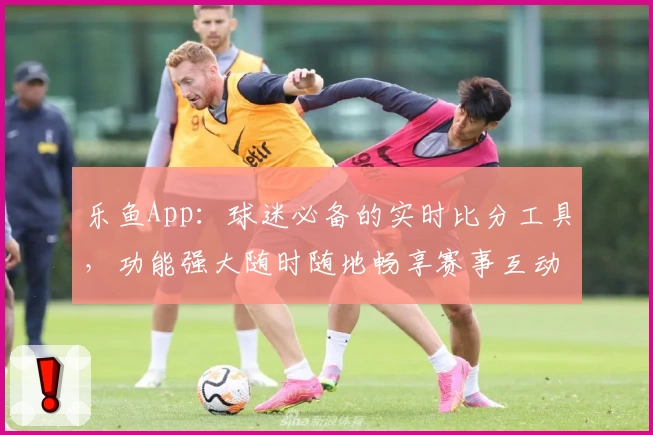 乐鱼App：球迷必备的实时比分工具，功能强大随时随地畅享赛事互动