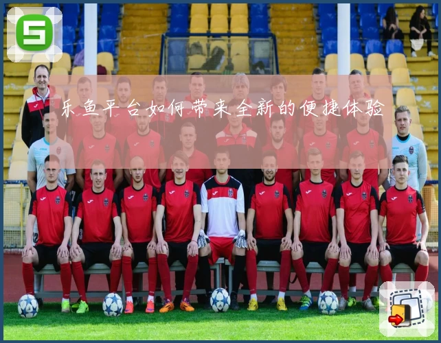 乐鱼平台如何带来全新的便捷体验