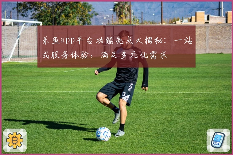 乐鱼app平台功能亮点大揭秘：一站式服务体验，满足多元化需求