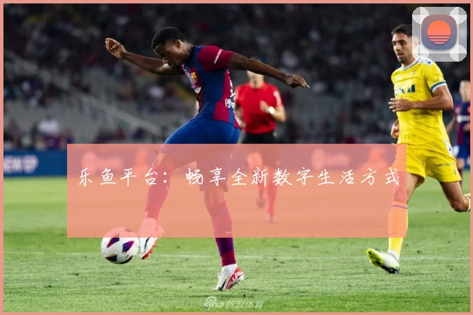 乐鱼平台：畅享全新数字生活方式