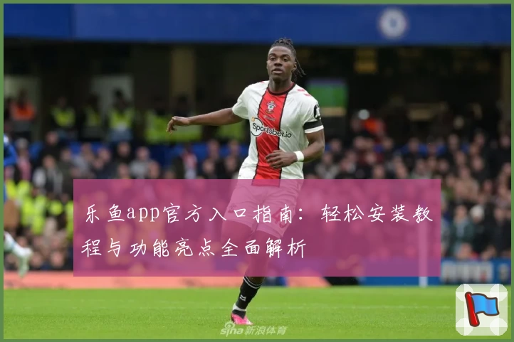 乐鱼app官方入口指南：轻松安装教程与功能亮点全面解析