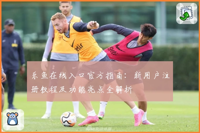 乐鱼在线入口官方指南：新用户注册教程及功能亮点全解析