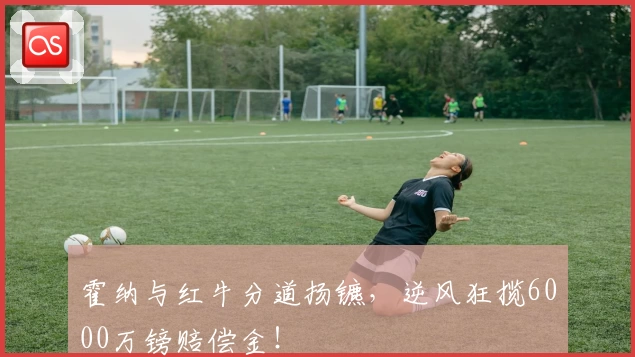 霍纳与红牛分道扬镳，逆风狂揽6000万镑赔偿金！