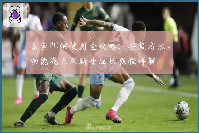 乐鱼PC端使用全攻略：安装方法、功能亮点及新手注册教程详解