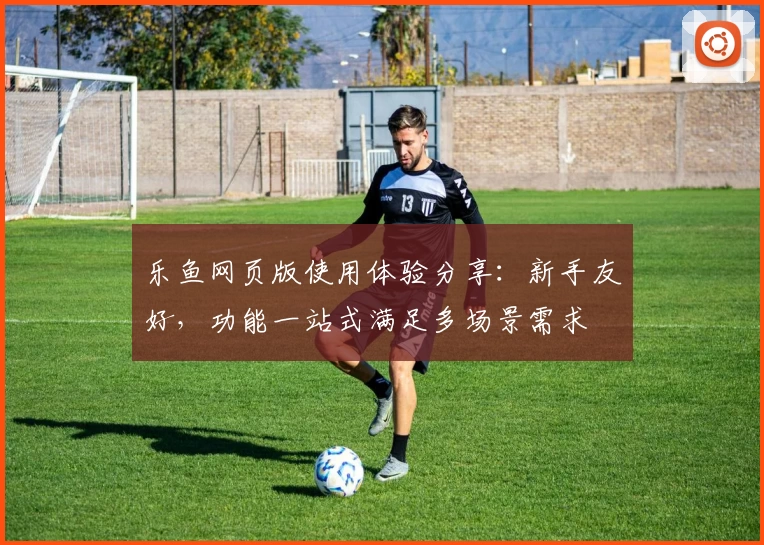 乐鱼网页版使用体验分享：新手友好，功能一站式满足多场景需求