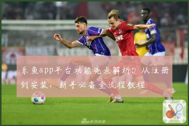乐鱼app平台功能亮点解析：从注册到安装，新手必备全流程教程