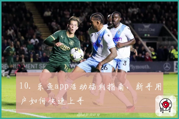 10. 乐鱼app活动福利指南，新手用户如何快速上手