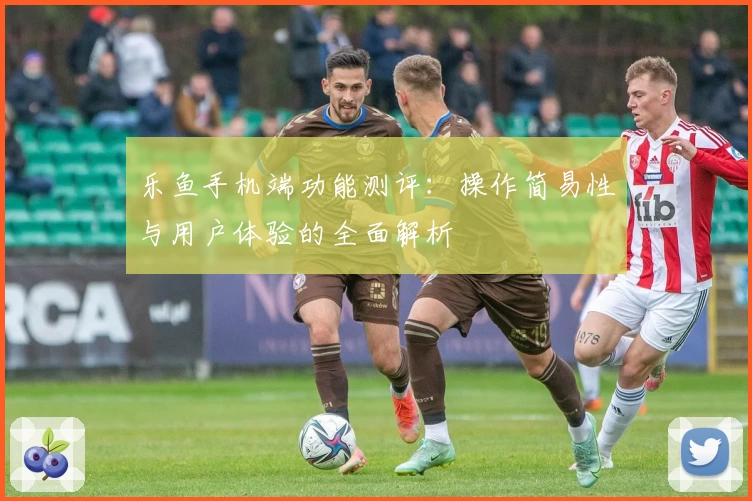 乐鱼手机端功能测评：操作简易性与用户体验的全面解析